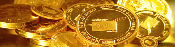 Le cours de l’or atteint un plus-bas de quatre années ! — Forex
